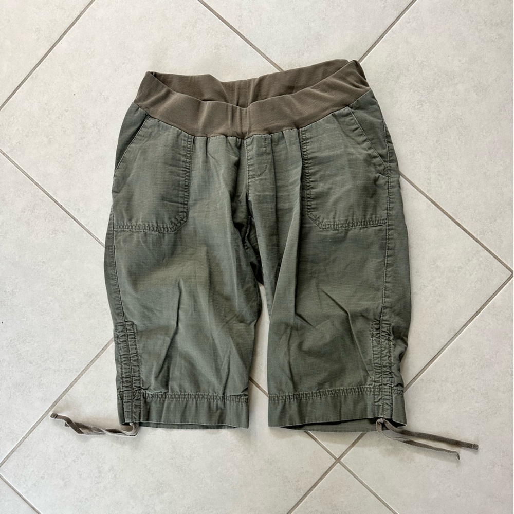 Oh Baby by Motherhood Maternity Shorts